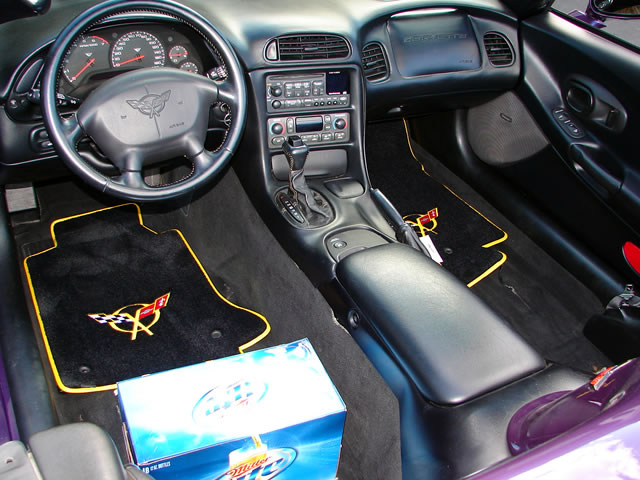 New Style C5 Bench Seat Corvetteforum Chevrolet Corvette
