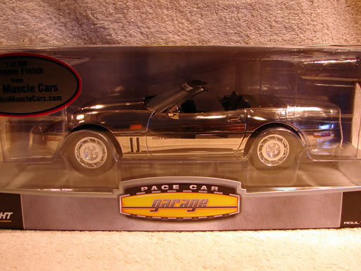 1/43 custom made decals DECALS CHEVROLET CORVETTE 2007 INDY 500 PACE CAR 